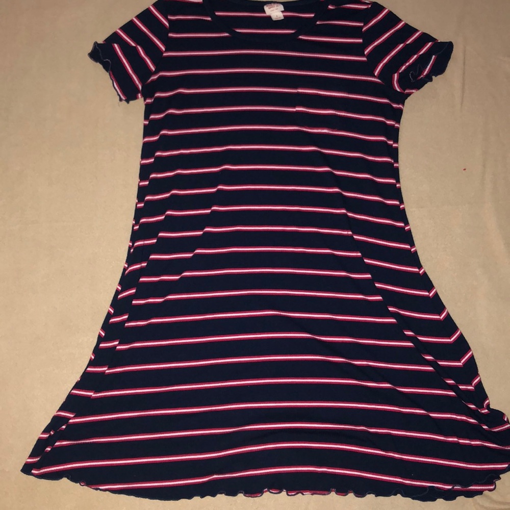 4th of July Sundress